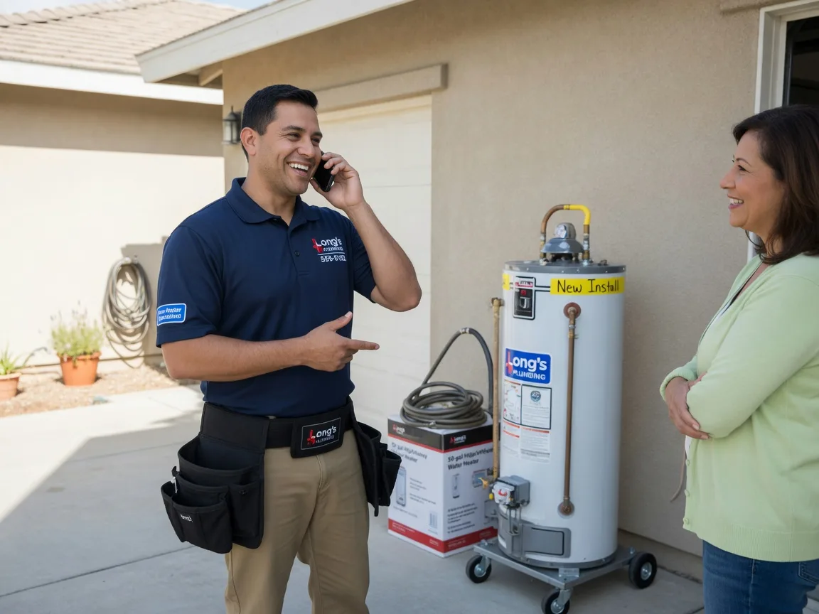 Leak Detection Saint Bernice, IN FAQs